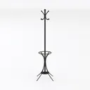 null Left 45 Degree View