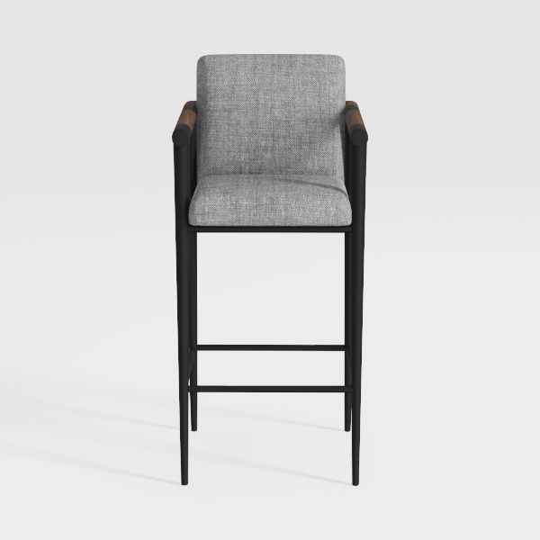 Flamingo P Bar Stool Covers with Backs Bar Stool