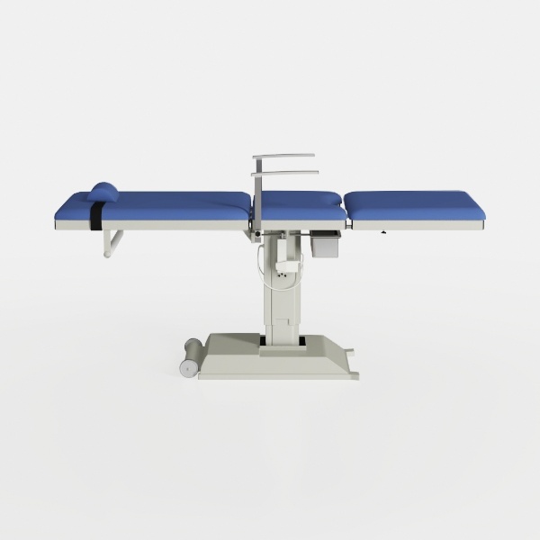 Tanning Chair with Face Hole, Adjustable Folding 