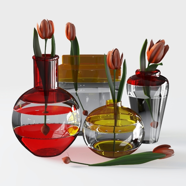 Marigold-Ornaments 2