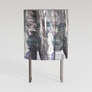 side cabinet-Ramadan Design