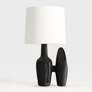 Japandi-Table lamp 1