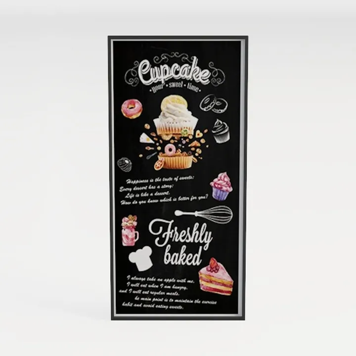 signboard-Dining