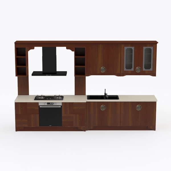 Kitchen Cabinets Premier_121