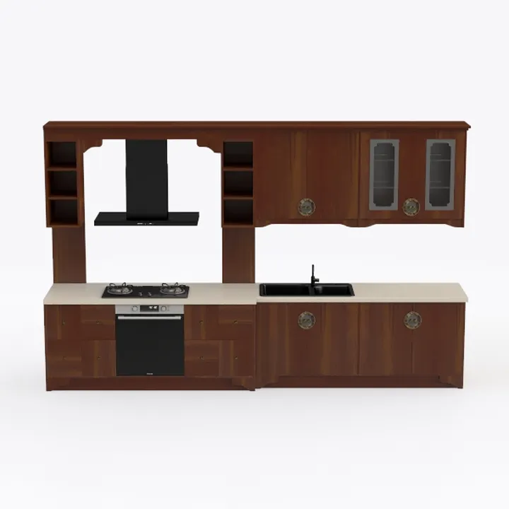 Kitchen Cabinets Premier_121