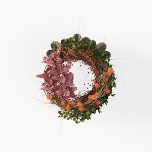 wreath-Thanksgiving