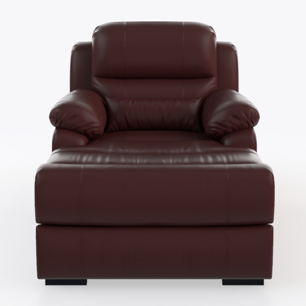 Large Power Lift Recliner Chair for Seniors 