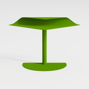side table-Odd Shapes