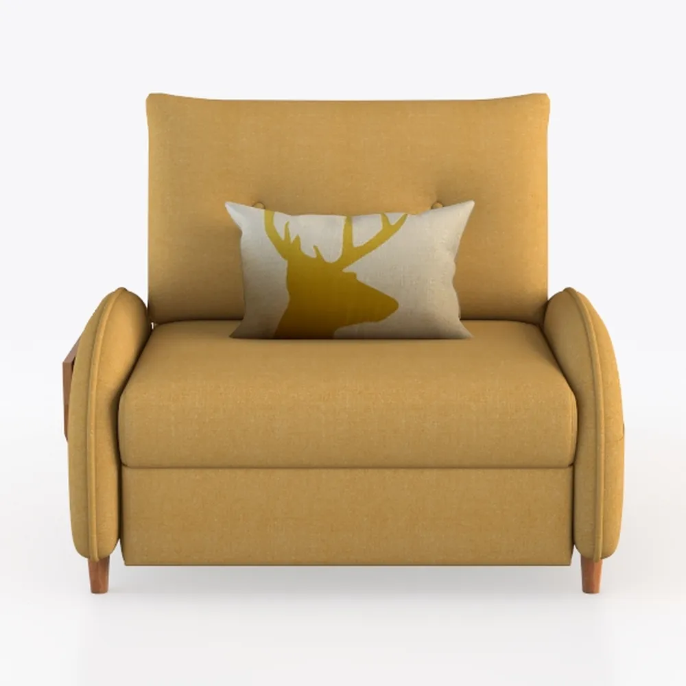 Oversized Accent Chair for Living Room Chairs