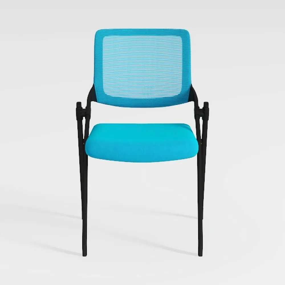 Office Chair Plastic Chair Home Modern Minimalist 