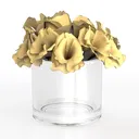 null Left 45 Degree View