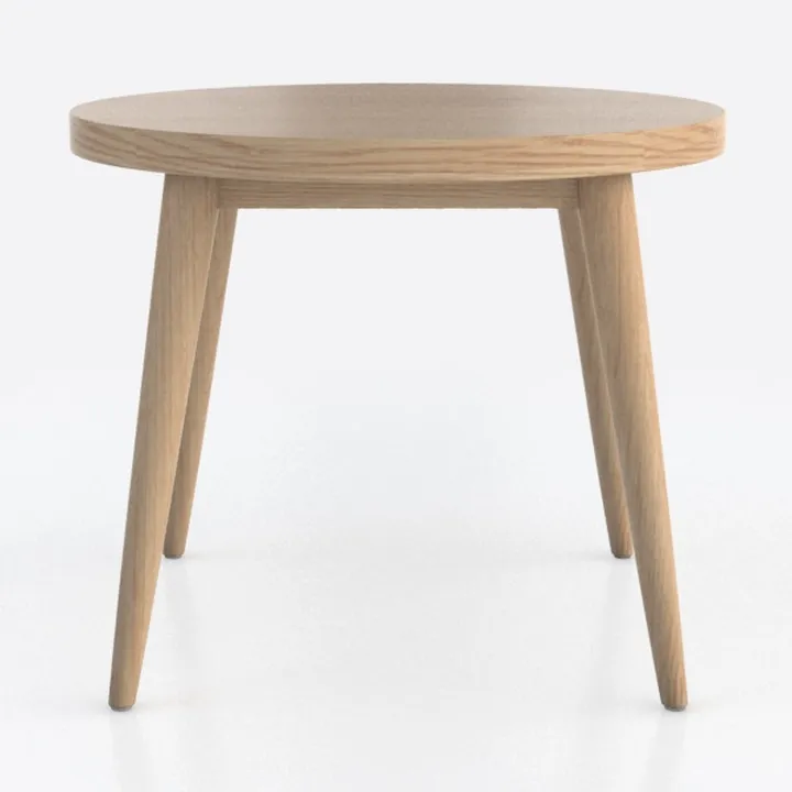 POLY & BARK Douro Side Table