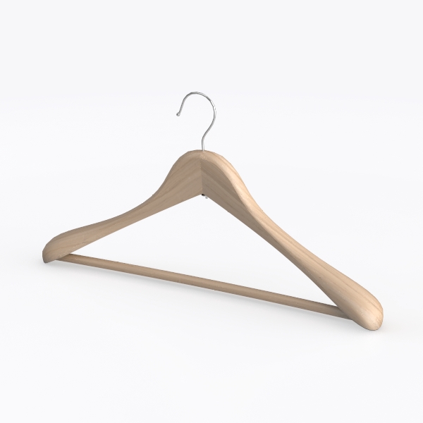 Coat hanger 13