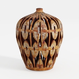 ornament- ai generated