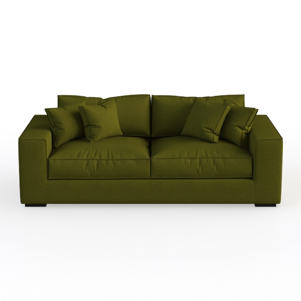 Modular Sectional Couches for Living Room, 82.6