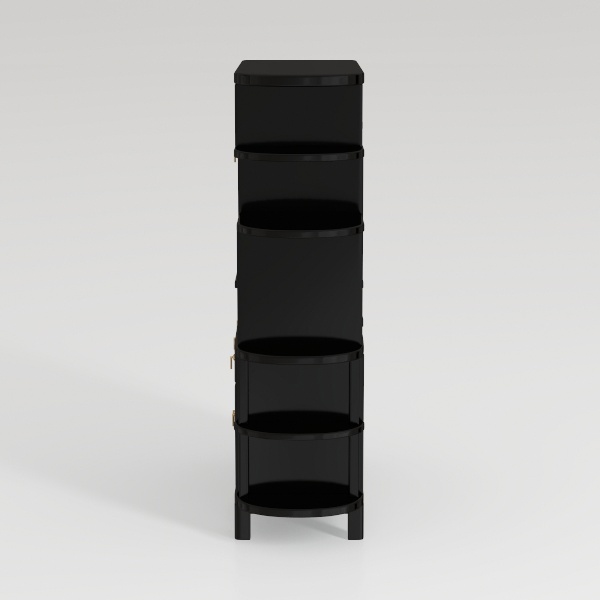 5 Drawer File Cabinet, Filing Cabinets for Home Of