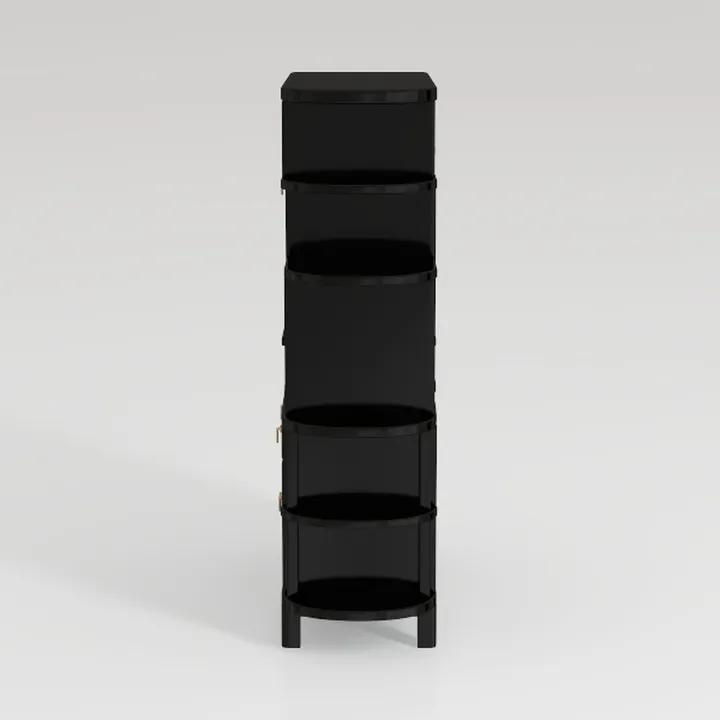 5 Drawer File Cabinet, Filing Cabinets for Home Of