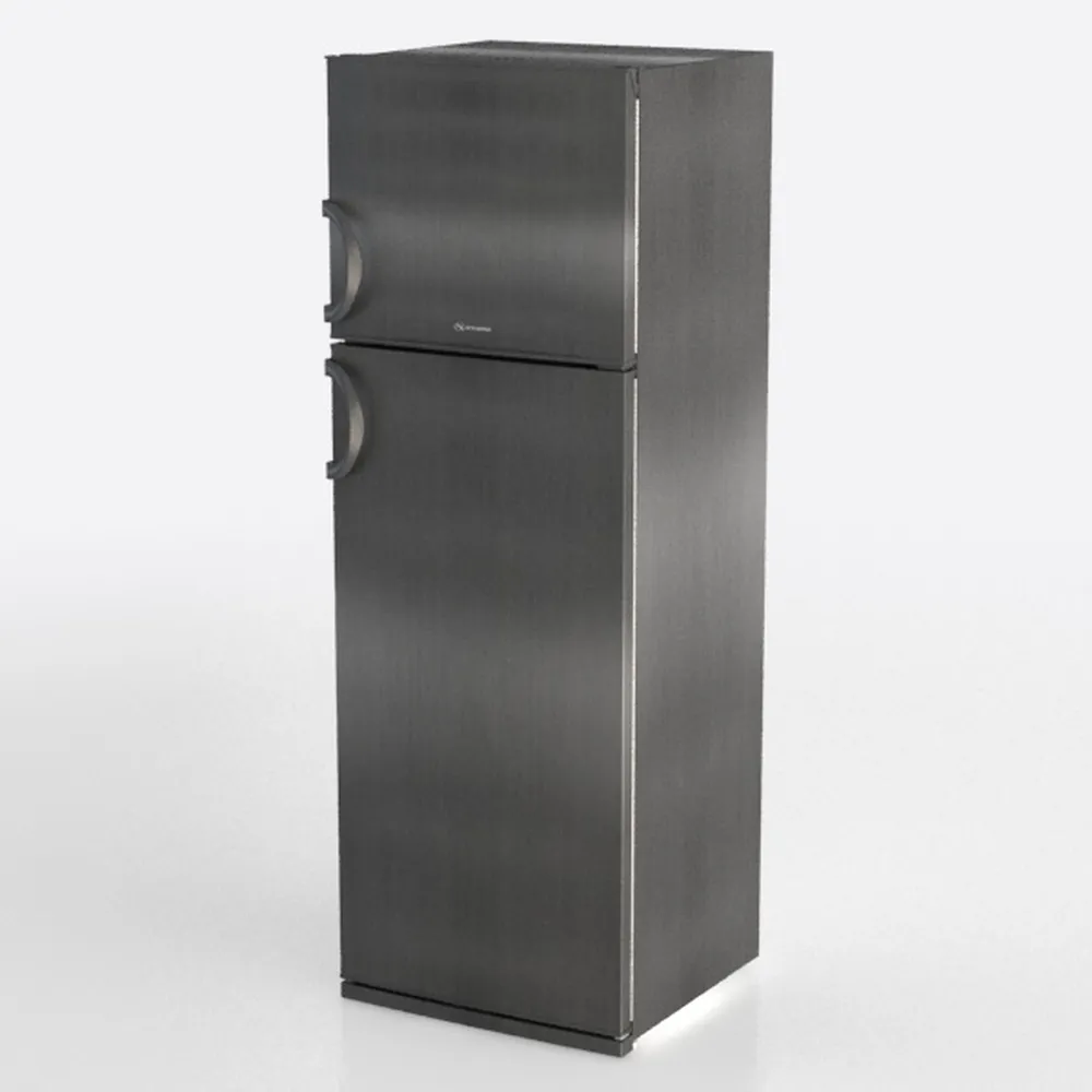 Antarctic Star Mini Compact Refrigerator, 3.2 Cu