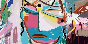 Graffiti Wallpaper-17