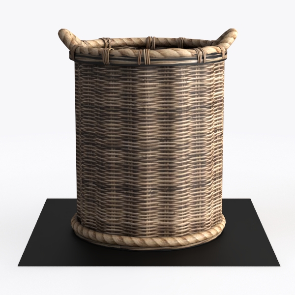 HANDWOVEN_RATTAN_BASKETS