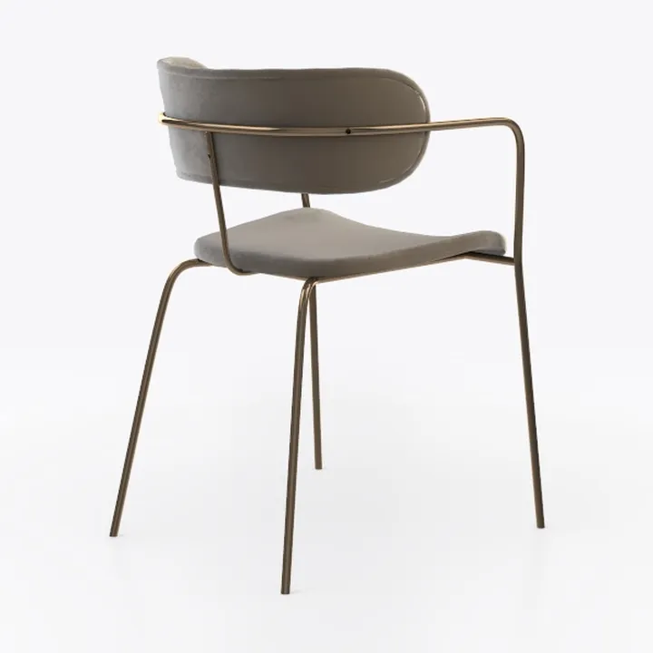 TOV Furniture The Beatrix Collection Modern Style 