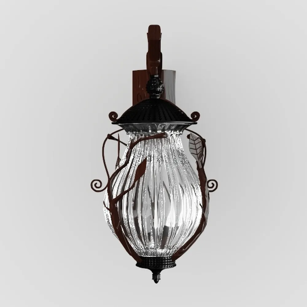 Witch Hat Lamp, Spooky Fun for Small Witches