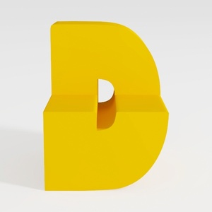 Magis Raviolo Giallo