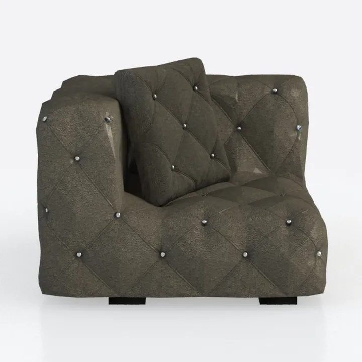 Bedeep Single Seat Module for Olar Oversized Modul