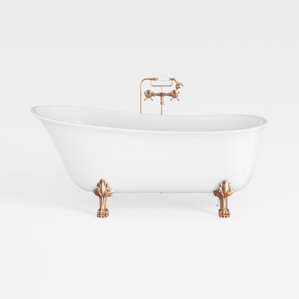 bathtub-Bath Boutique