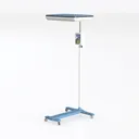 prop-Medical Props Left 45 Degree View