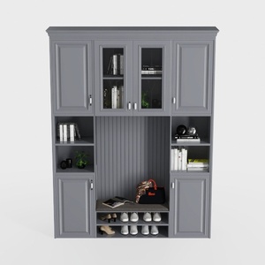 American Style-Storage