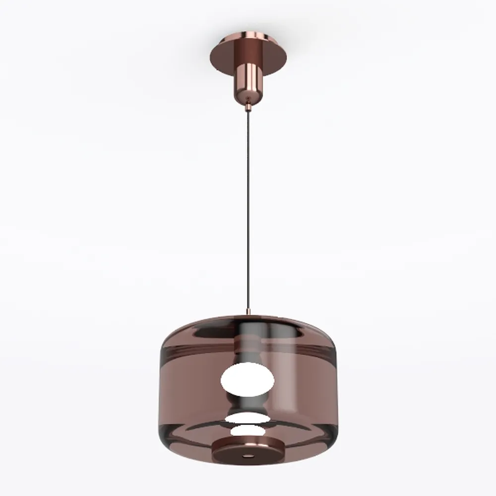 Oil Rubbed Bronze Semi Flush Mount Ceiling Light