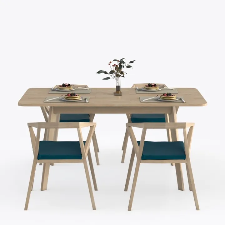 table-Feasting Nook