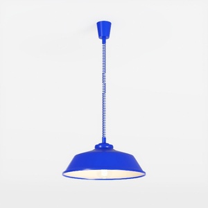 ceiling lamp-Rainbow of Colors