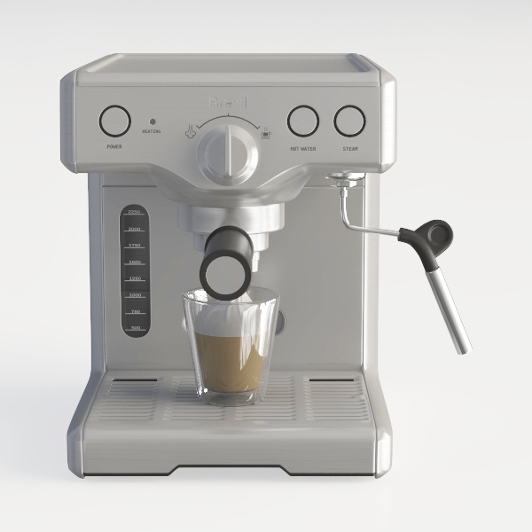 coffee machine-Coffee Break