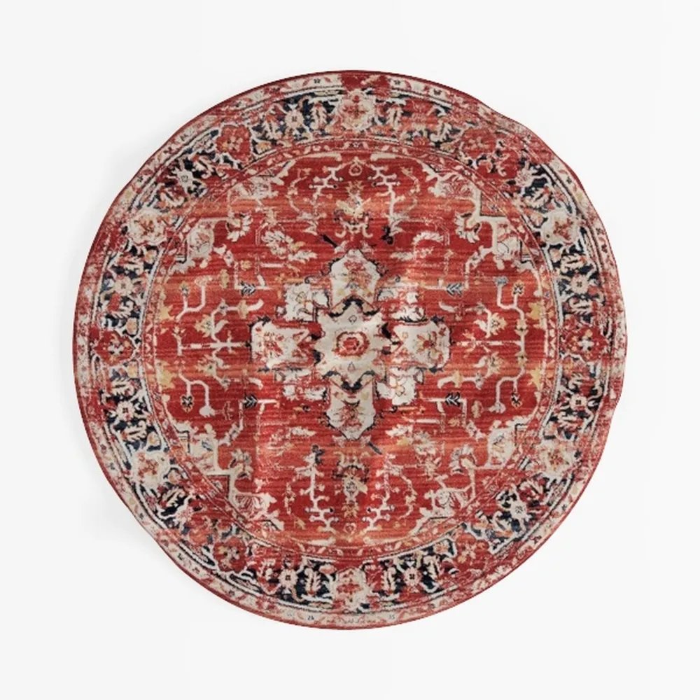 SAFAVIEH Monaco Collection Area Rug - 8' x 10'
