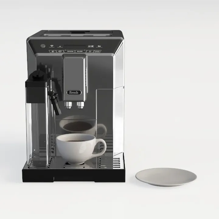 Hamilton Beach FlexBrew Advanced 4-in-1 Single