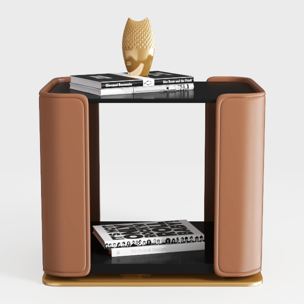 night stand-Milano Eleganza