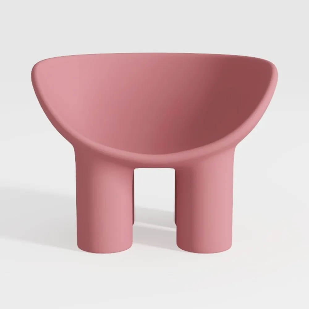 AGFERH Creative Chair, Single Leisure Sofa Chair, 