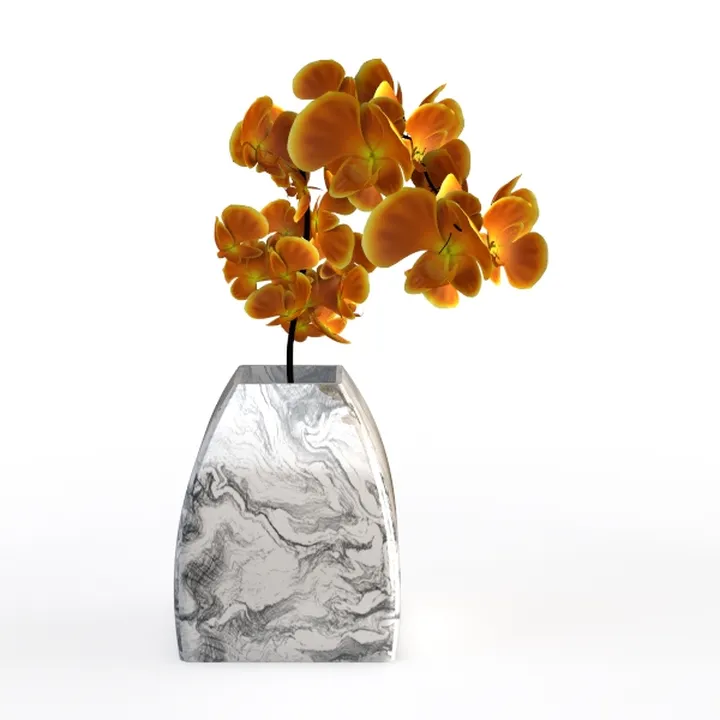 Green plant  I-1
