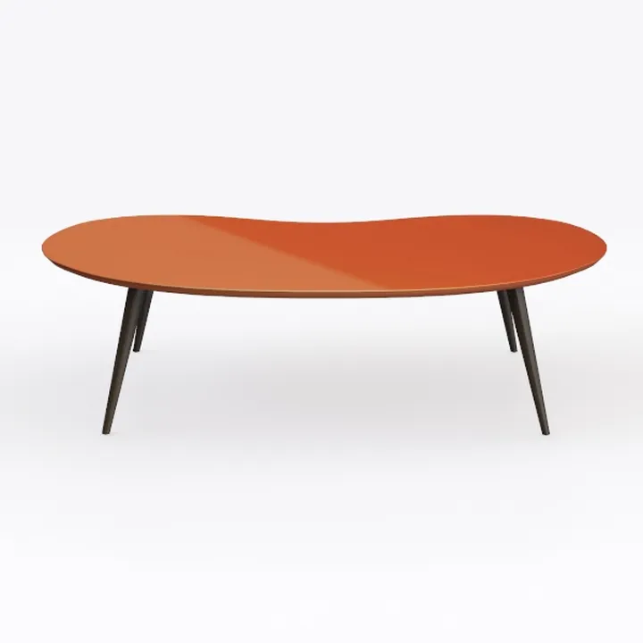 large okura kidney table