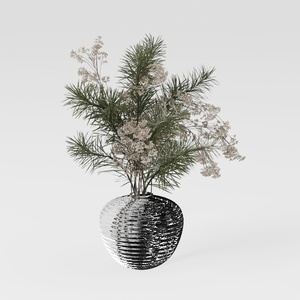 plant-Stainless Steel