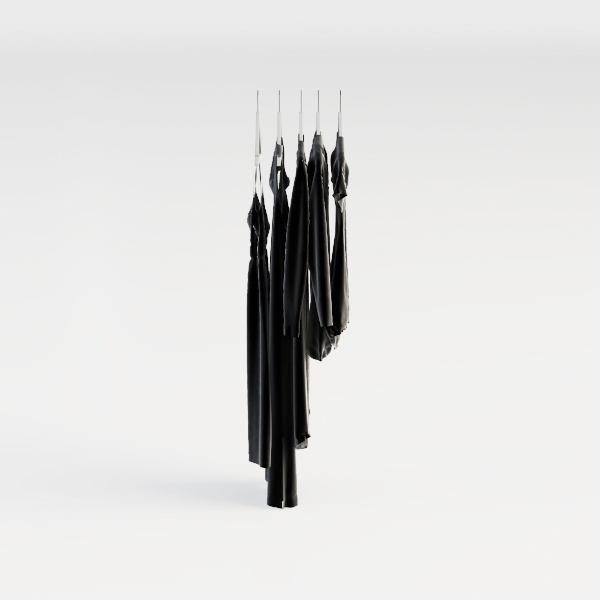 hanging clothing-premium quality