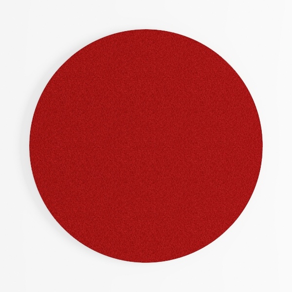 carpet/rug_RED_Pure color_29