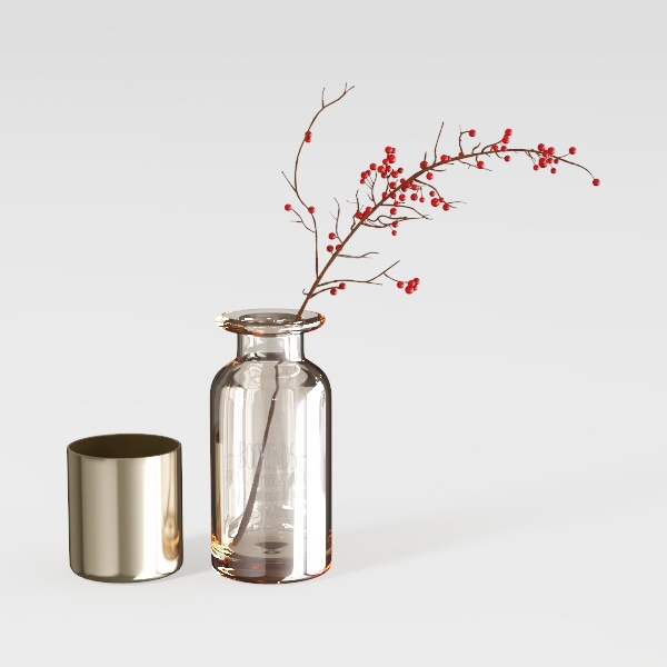 vase-GlassWares