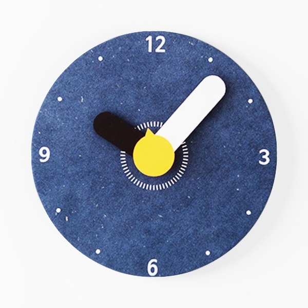 Back To School-clock (2)