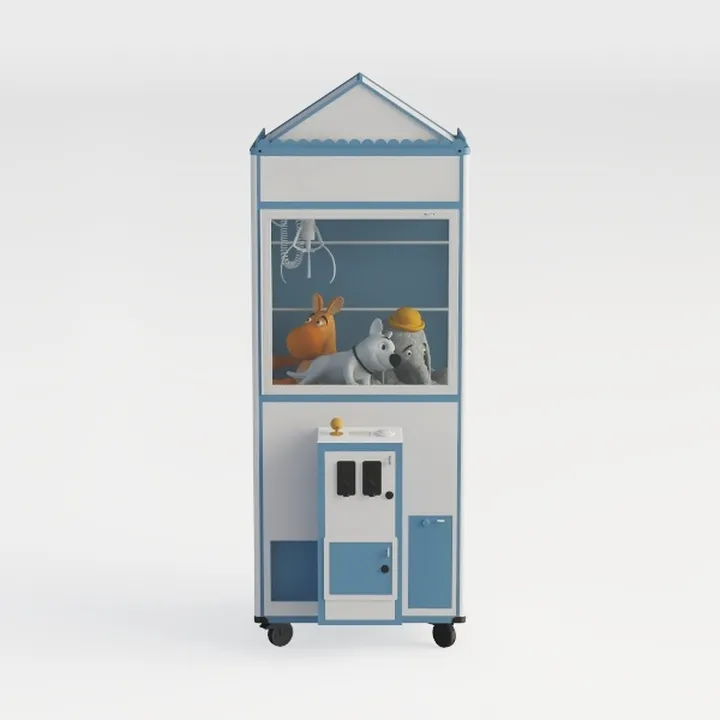 Arcade Game-1