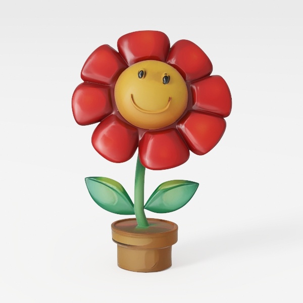 sunflower-ai generated