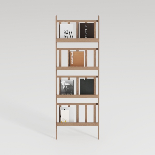 Nov Trending Search Model-Bookshelf 34