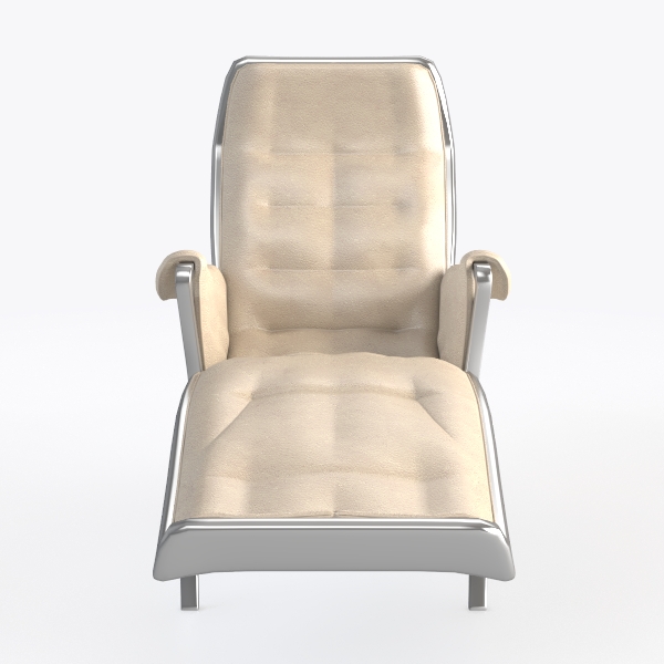 , Home Office Desk Chair, Comfort Genuine Leather 